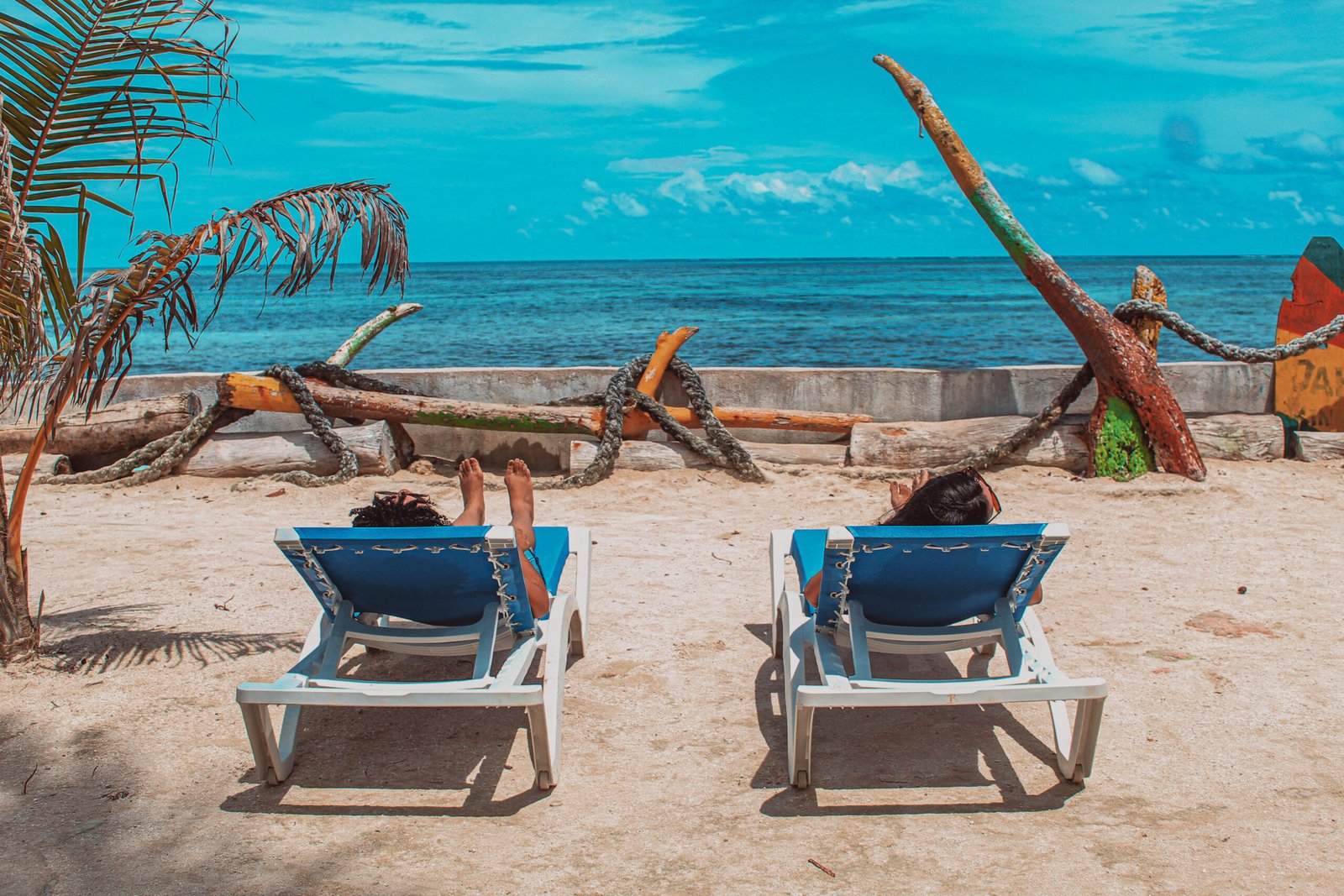 Experiencia de viajeros en San Andrés