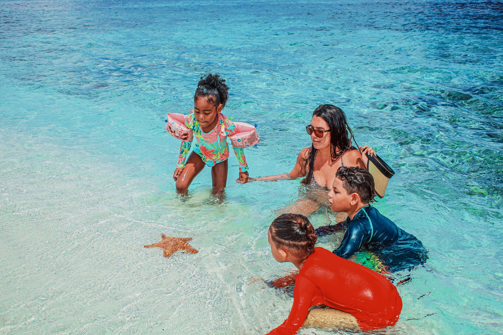 Experiencia en San Andrés