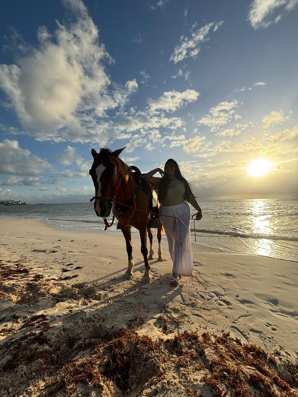 Experiencia junto al mar en San Andrés
